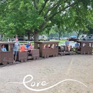 Meet your Posher, Beth